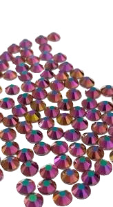 Rainbow rose gold SS20