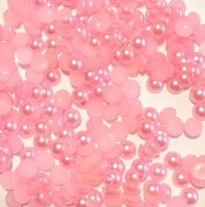 4mm puolihelmet