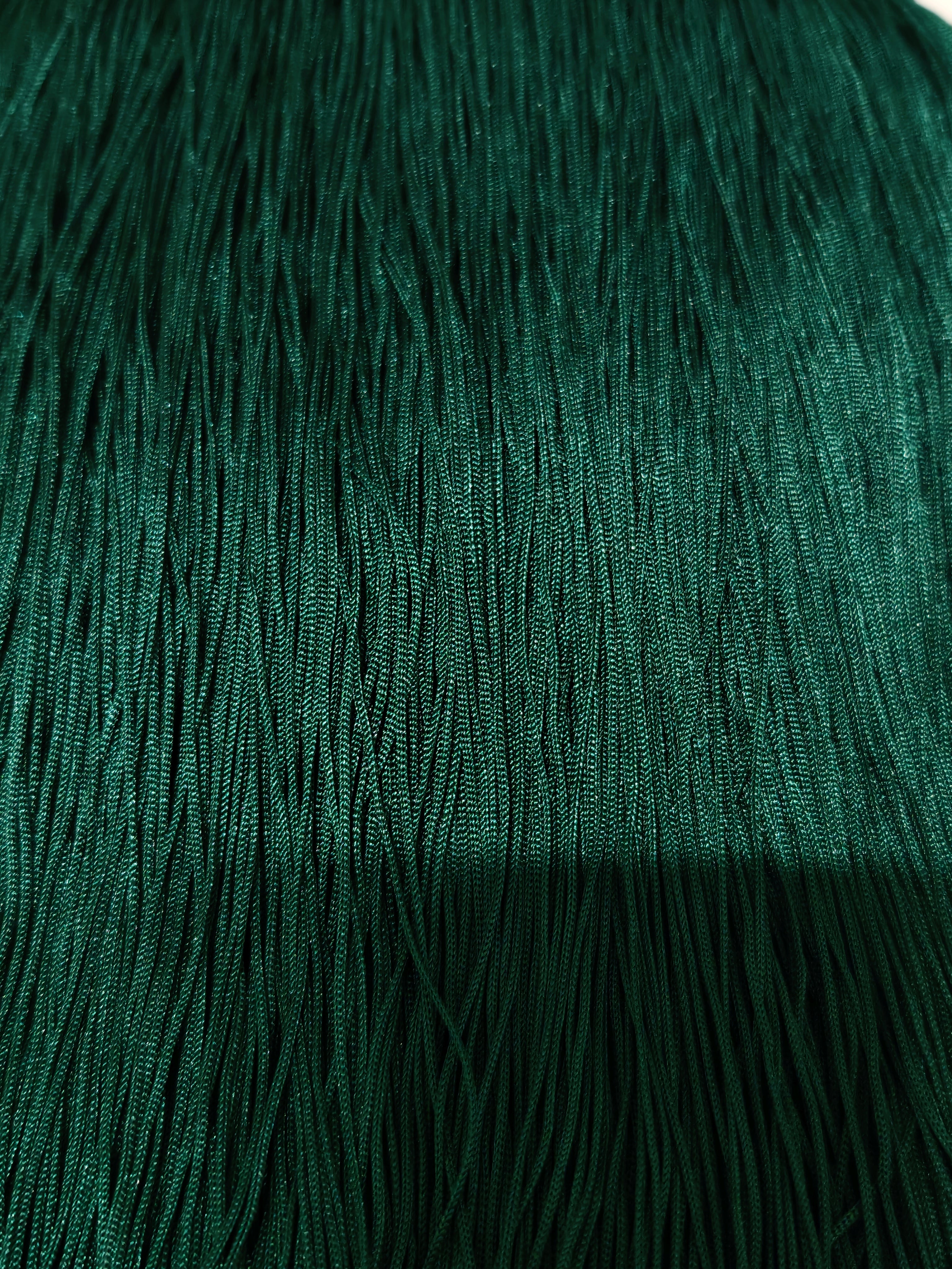19. Pine green