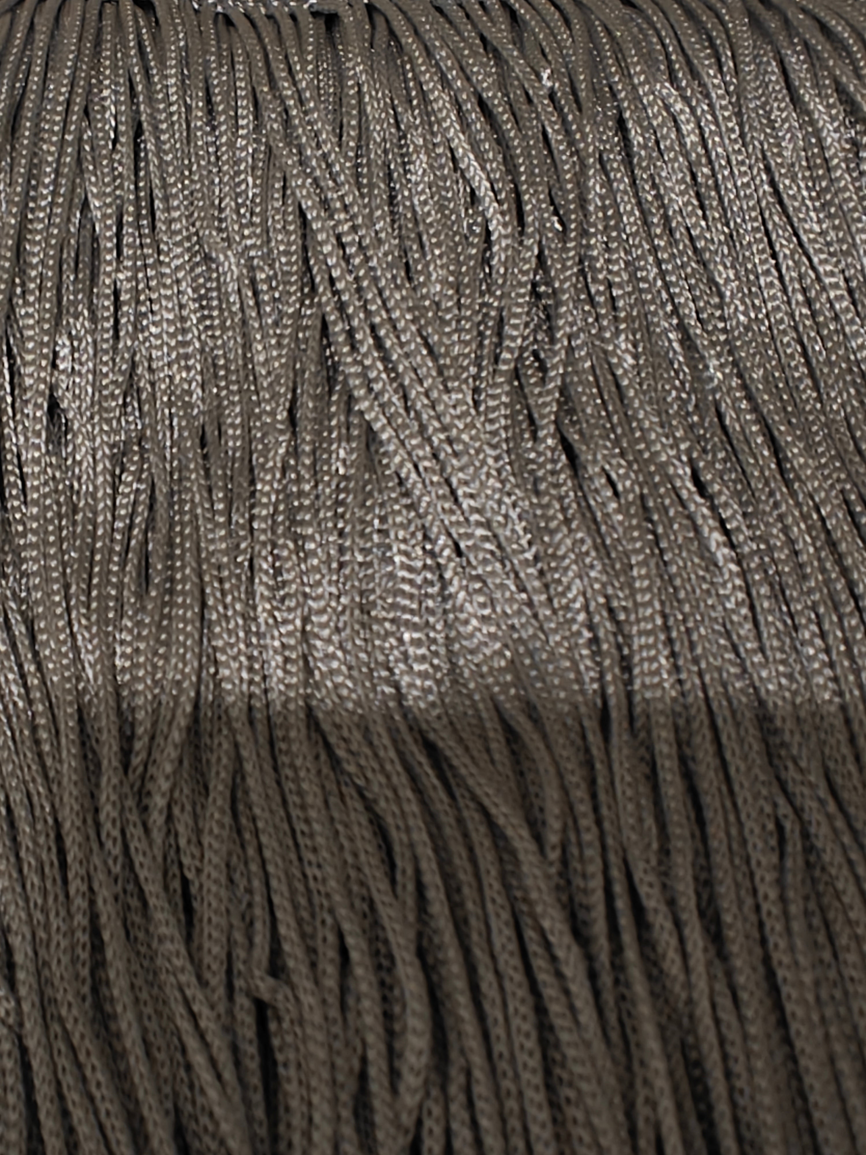 18. Ash grey
