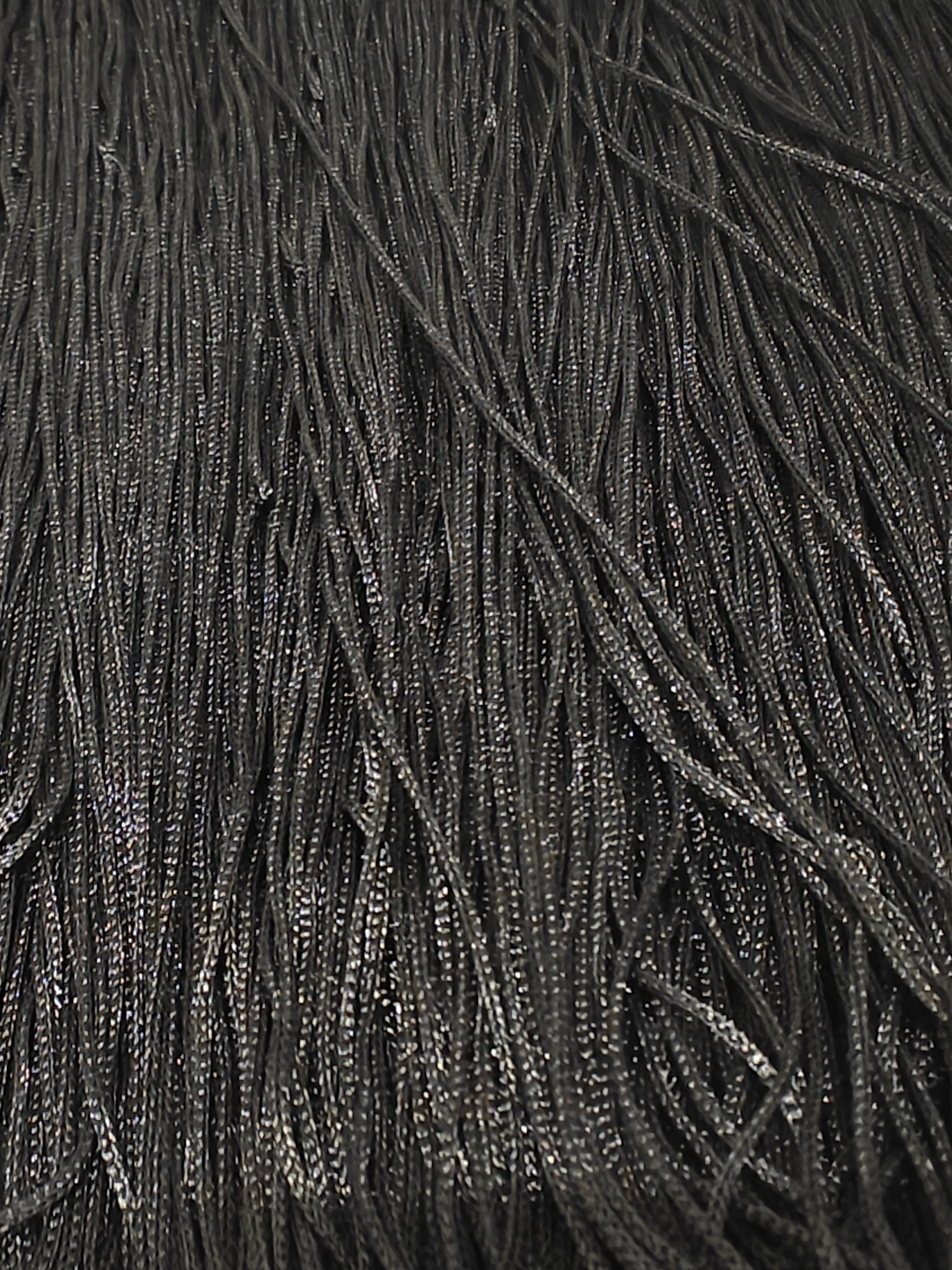 01. Black