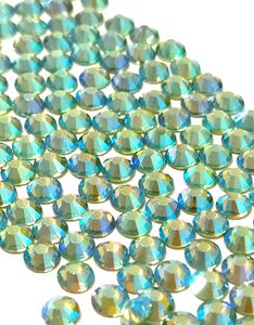 AB peridot SS20