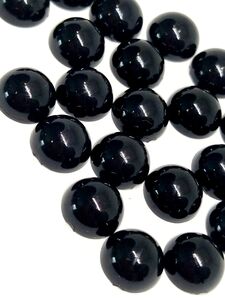 Black 8mm