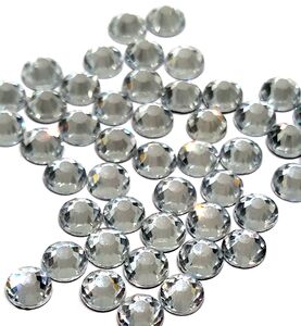 Clear SS20