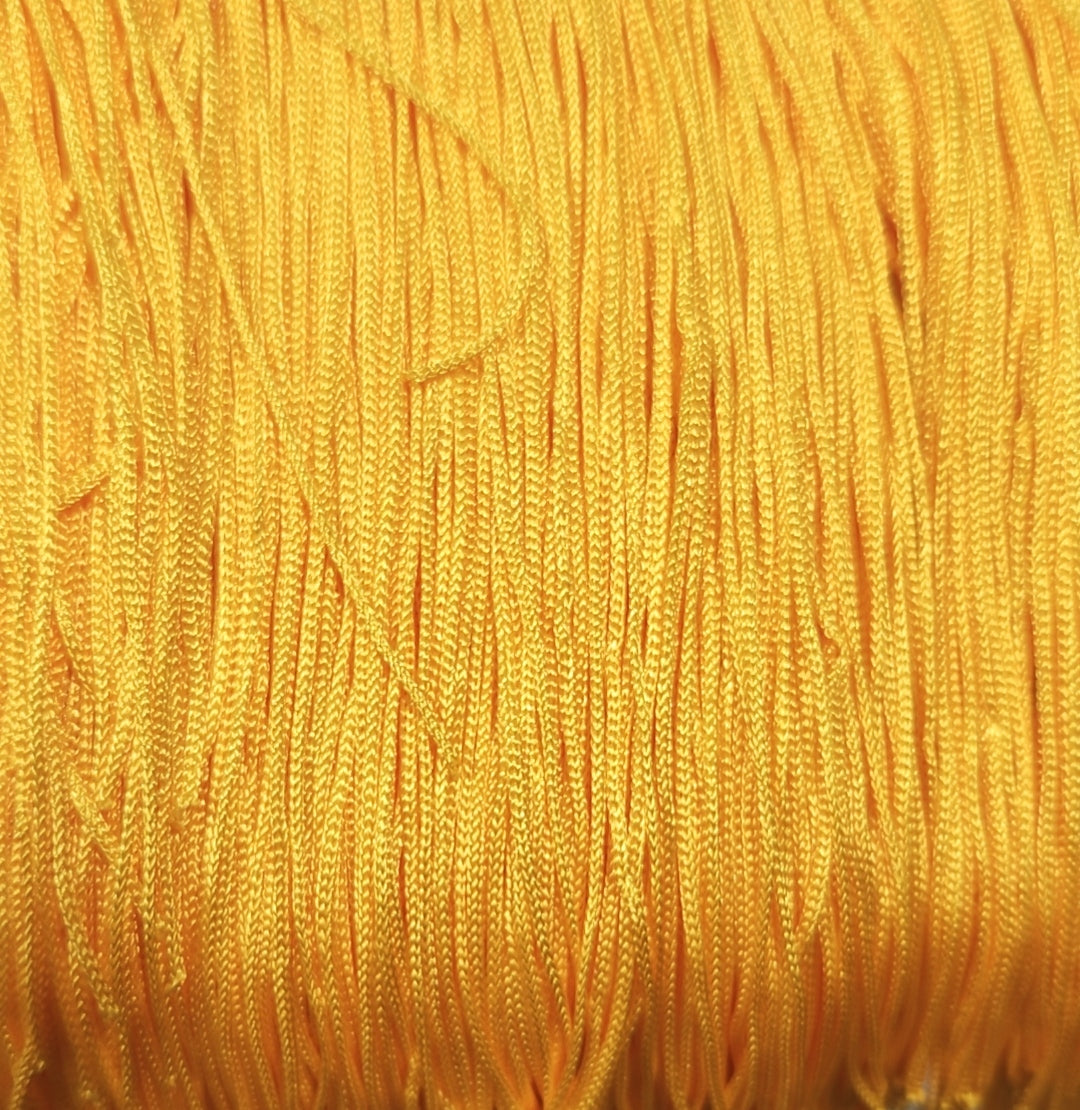14. Sunset orange