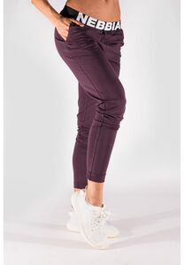 Nebbian Boyfried pants M koko