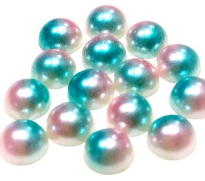 Rainbow 5, 8mm