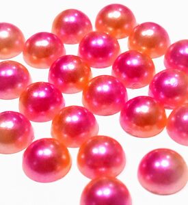 Rainbow 4, 8mm