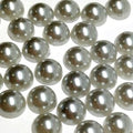 Light silver grey  8mm