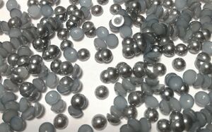 4mm puolihelmet
