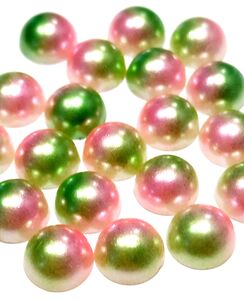 Rainbow 8, 8mm