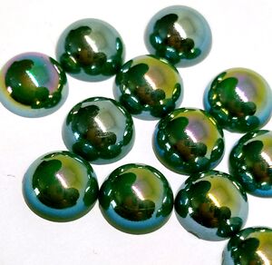 Grass green ab 8mm