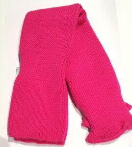 Intermezzo säärystimet fuchsia