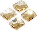 Champange cosmic 13x17mm