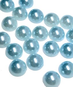 Light sapphire 8mm