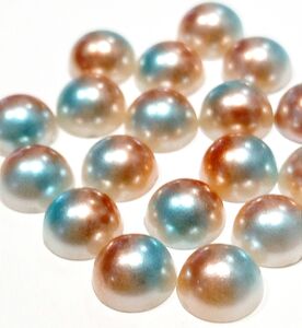 Rainbow 9, 8mm