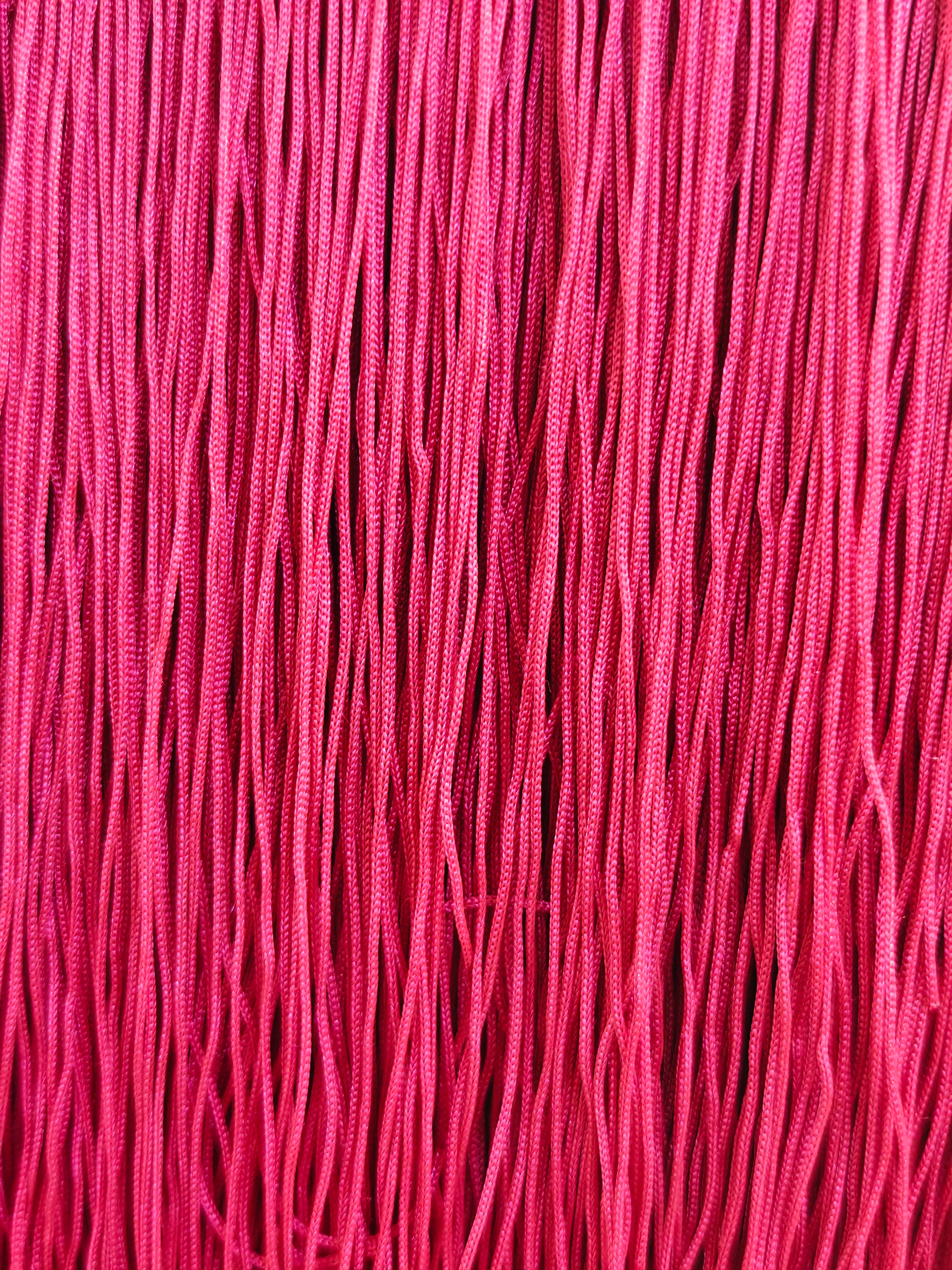 05. Berry fuchsia
