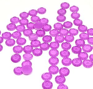 Neon amethyst SS20