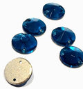 Rivoli blue 12mm